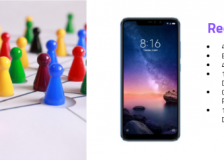 Redmi Note 6 Pro