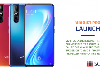 VIVO S1 PRO
