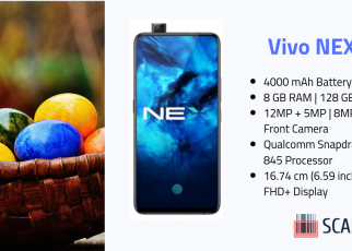 Vivo Nex