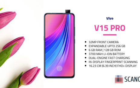 Vivo V15 Pro