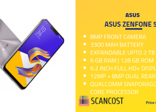 Asus Zenfone 5Z