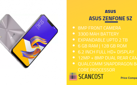 Asus Zenfone 5Z