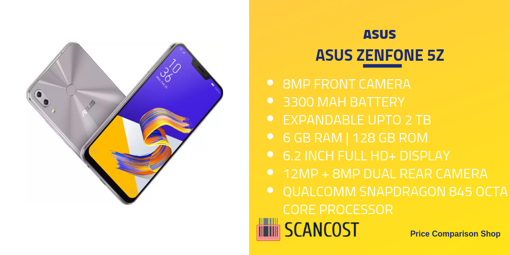 Asus Zenfone 5Z