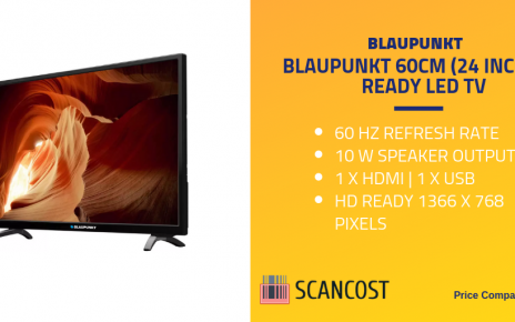 Blaupunkt 60CM TV