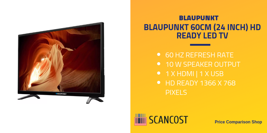 Blaupunkt 60CM TV