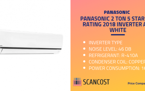 Panasonic 2 ton