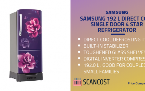 Samsung 192L