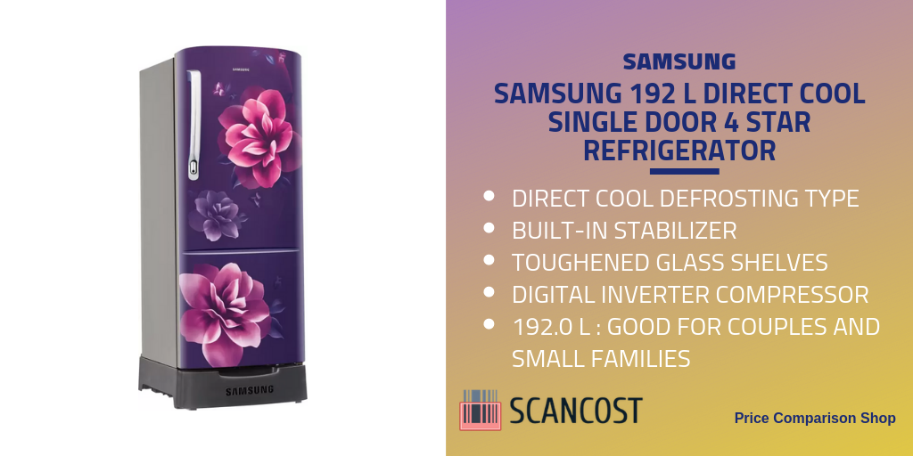 Samsung 192L