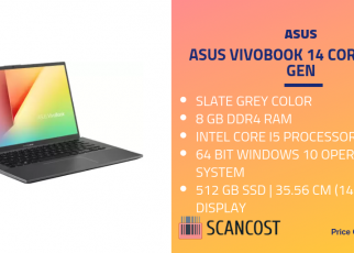 Asus vivo book 14