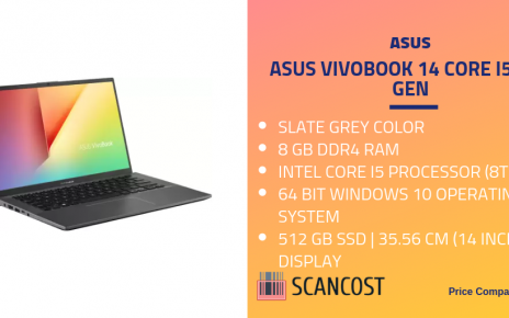 Asus vivo book 14