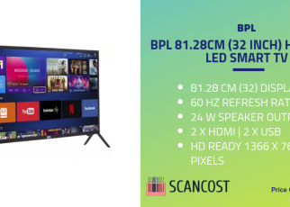 BPL 32inch(80cm)