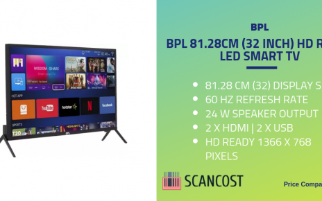 BPL 32inch(80cm)