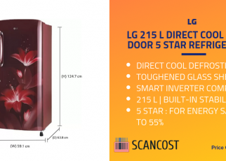 LG 215L