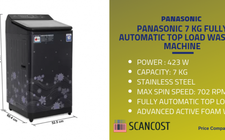 Panasonic 7Kg