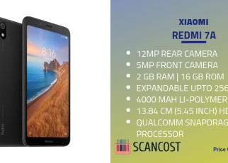 Redmi 7A