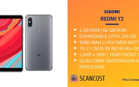 Redmi Y2