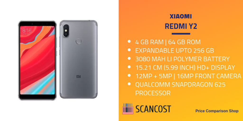 Redmi Y2