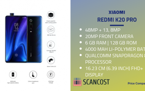 Redmi k20 pro