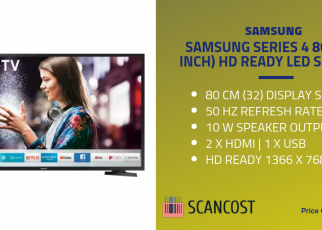 Samsung Series 4 80cm