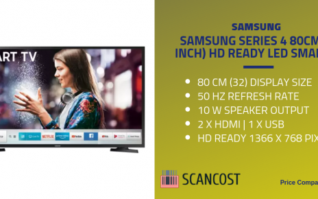 Samsung Series 4 80cm