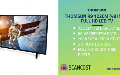 Thomson 48inch