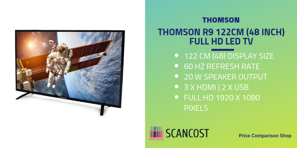 Thomson 48inch