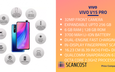 Vivo v15 Pro