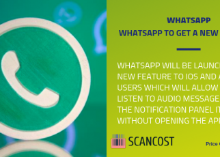 Whatsapp Feature