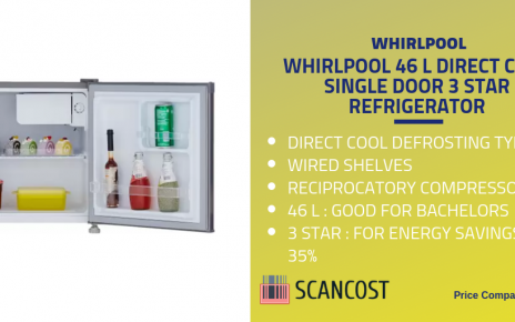 Wirlpool 46L