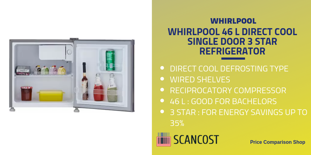 Wirlpool 46L