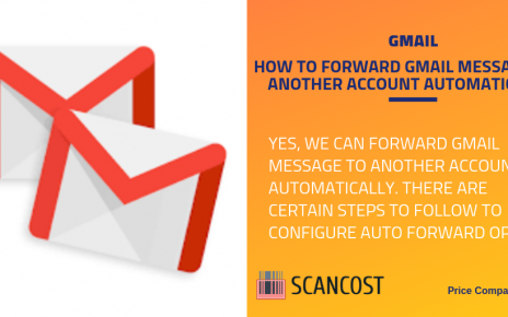 auto forward gmail