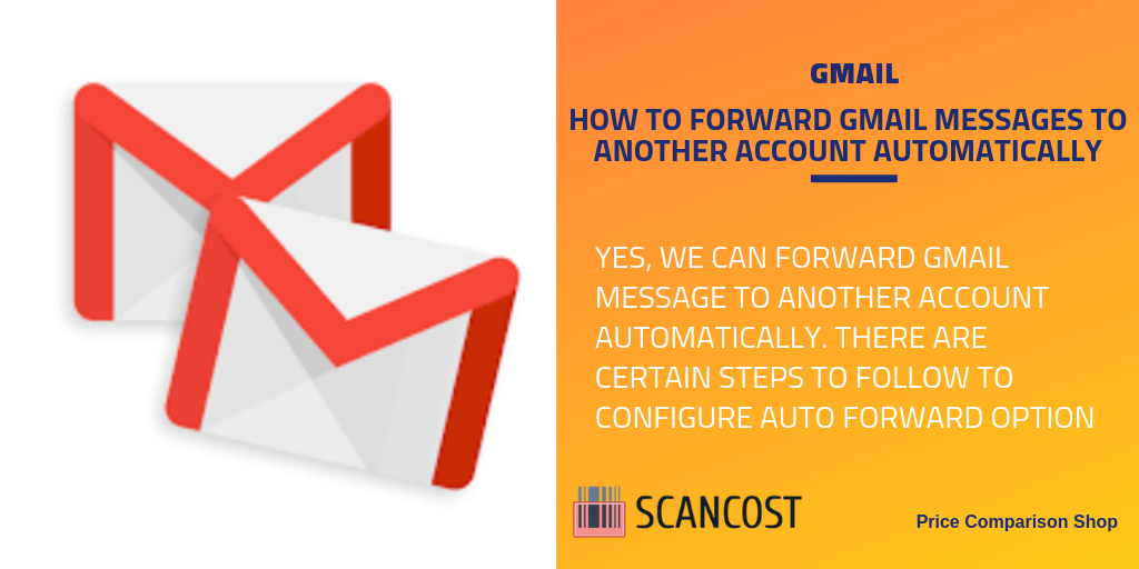 auto forward gmail