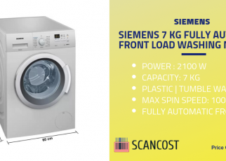 siemens 7kg