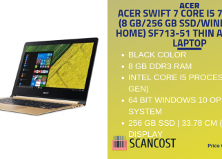 Acer Swift 7 Core i5