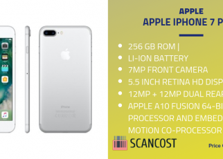 Apple Iphone 7 Plus