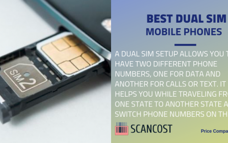 Best Dual SIM Mobile Phones