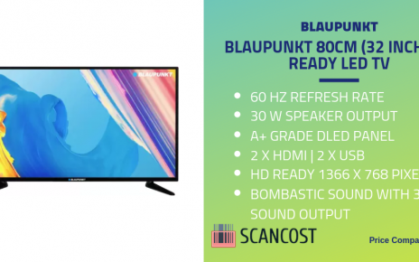 Blaupunkt 32Inches