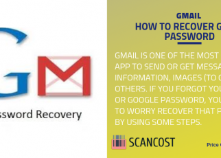 ContentSpinning_Recovery of Gmail Password_13Aug19_15