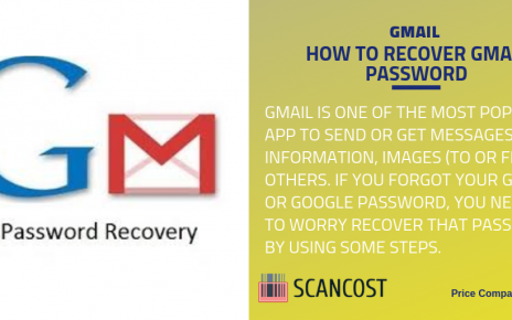 ContentSpinning_Recovery of Gmail Password_13Aug19_15