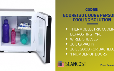 Godrej 30L