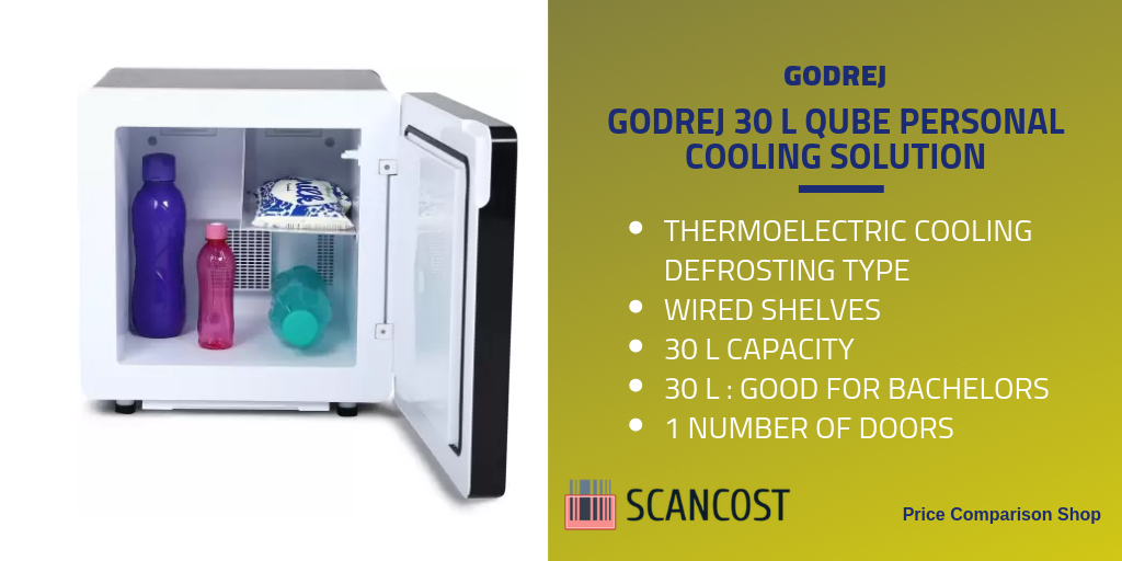 Godrej 30L