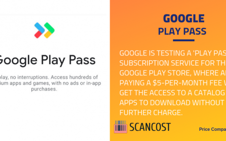 Google Play Pass