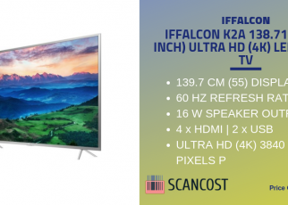 IFFALCON K2A 55Inches