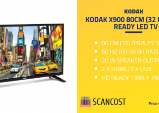 Kodak X900 32inches
