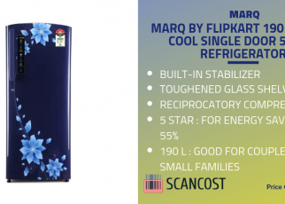Marq 190 L