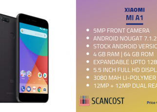Mi A1