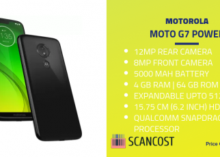Moto G7 Power
