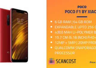 Poco F1