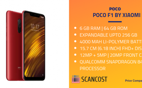 Poco F1