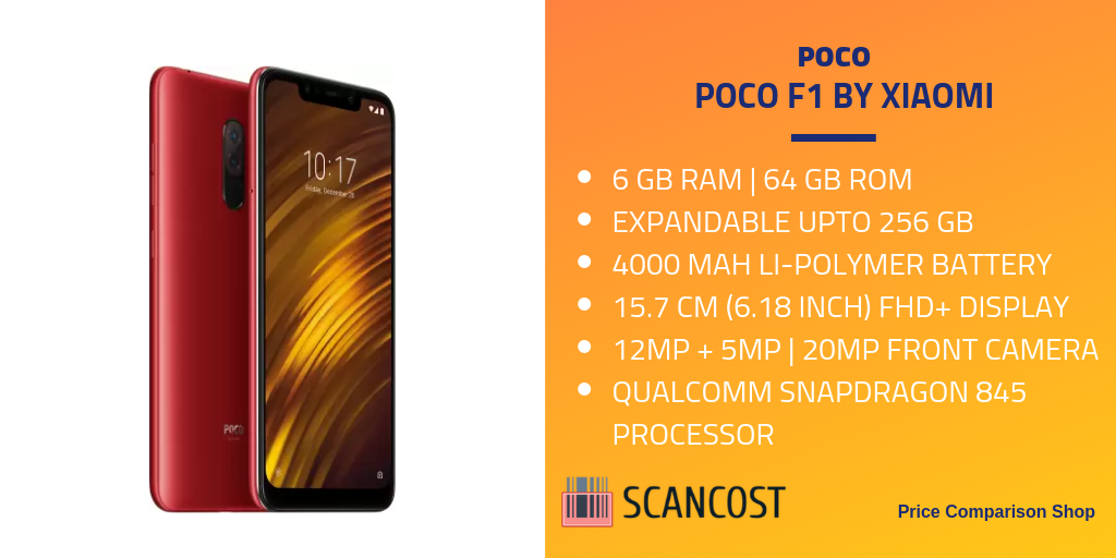 Poco F1